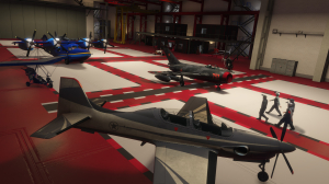 Grand Theft Auto V 14