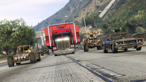 Grand Theft Auto V 38