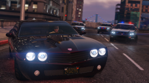 Grand Theft Auto V 65