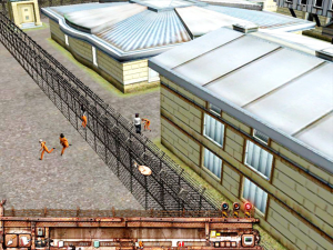 Prison Tycoon 3™: Lockdown 0