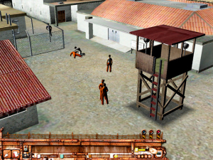 Prison Tycoon 3™: Lockdown 4