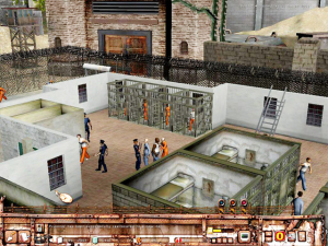 Prison Tycoon 3™: Lockdown 5