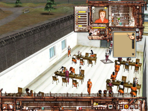 Prison Tycoon 3™: Lockdown 6