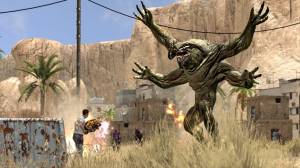 Serious Sam 3: Jewel of the Nile 0