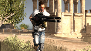 Serious Sam 3: Jewel of the Nile 2