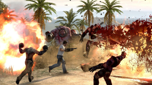 Serious Sam 3: Jewel of the Nile 3