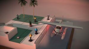 Hitman GO: Definitive Edition 2