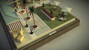 Hitman GO: Definitive Edition 5