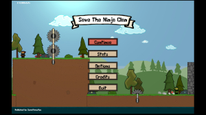 Save the Ninja Clan 13